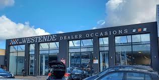 Van Westende Dealer Occasions
