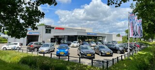 Autohuis Mulder