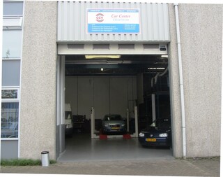 Car Center IJsselstein