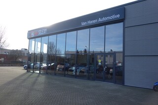 Van Haren Automotive B.V.