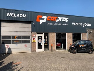 Carprof van de Voort