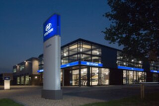 Autobedrijf Cluistra Nieuwegein B.V.