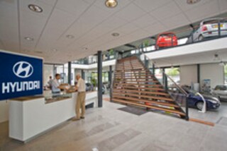 Autobedrijf Cluistra Nieuwegein B.V.