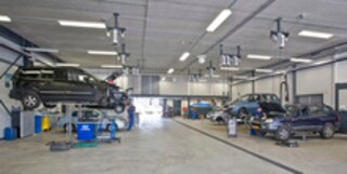 Autobedrijf Cluistra Nieuwegein B.V.