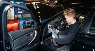 DK-Garagebedrijf B.V.