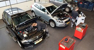 DK-Garagebedrijf B.V.