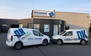 DK-Garagebedrijf B.V.