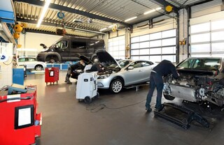 DK-Garagebedrijf B.V.