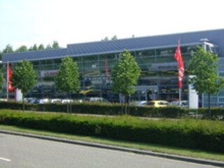 Wittebrug Autodealer (Forepark)