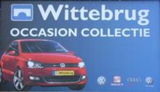 Wittebrug Autodealer (Forepark)