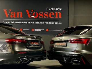 Van Vossen Exclusive