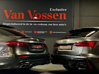 Van Vossen Exclusive