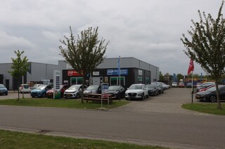 Autobedrijf Kroezen en Lambers