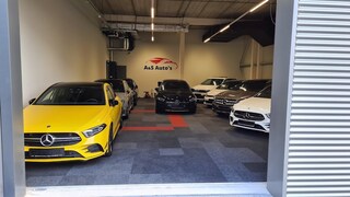 A&S Auto's