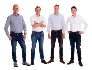 Mondial Automotive Group BV