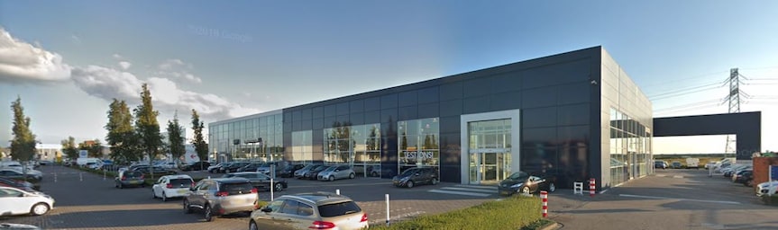 dealer image