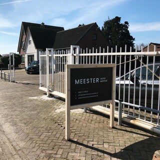 Meester Automotive
