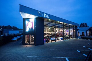 Autobedrijf Du Parc