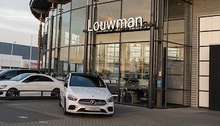 Louwman Mercedes-Benz Terneuzen
