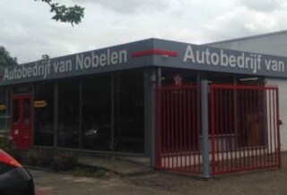 Autobedrijf van Nobelen