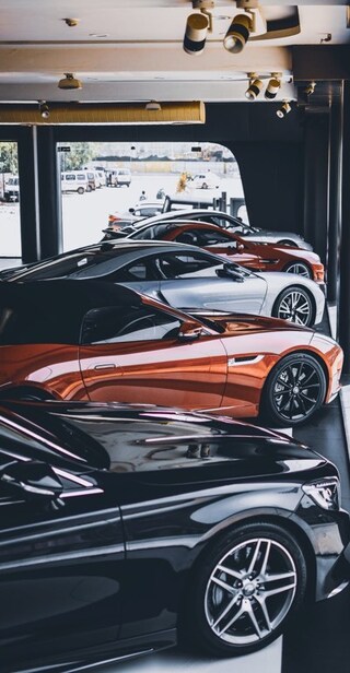 Autohuis Unique