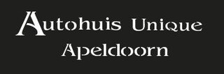 Autohuis Unique