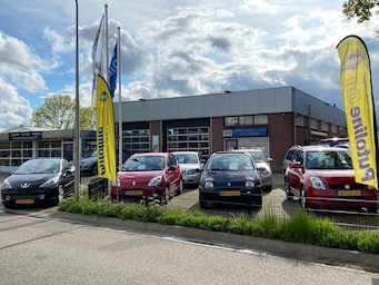 Auto Garage Hengelo Auto Garage Hengelo
