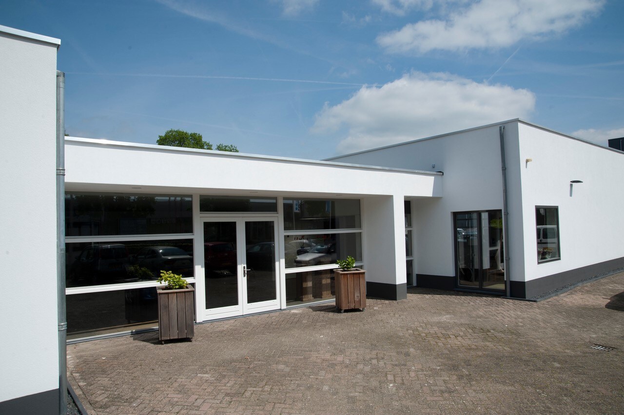 Van de Goor Auto`s