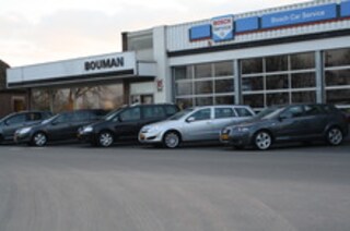 Autobedrijf Wout Bouman