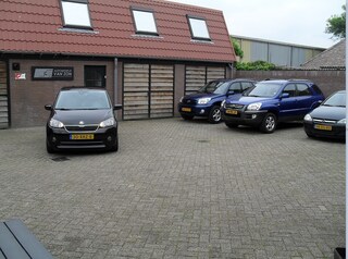 Autobedrijf van Zon