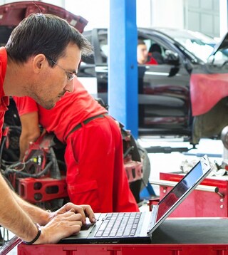 Krabmann automotive