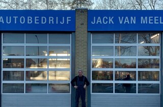 Autobedrijf Jack van Meel