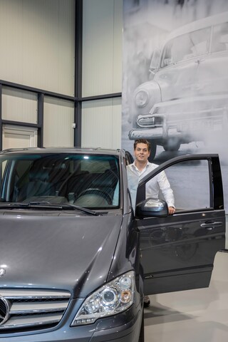 Hogeman Auto's