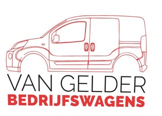 van Gelder Bedrijfswagens