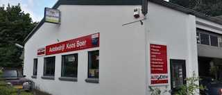 Autobedrijf Koos Boer