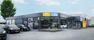 Autoservice Enkhuizen