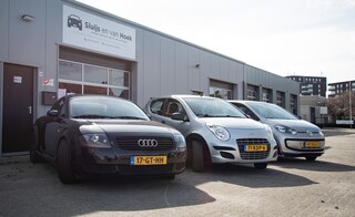 Sluijs en van Hoek B.V.