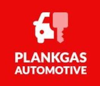 Plankgas Automotive