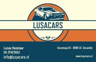 LusaCars