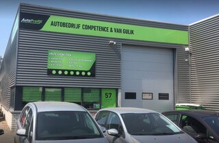 Van Gulik Auto's