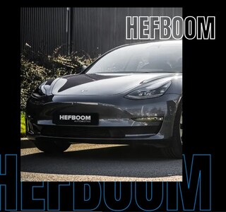 Hefboom