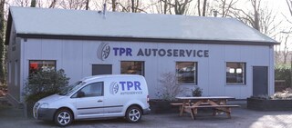 T.P.R. Autoservice