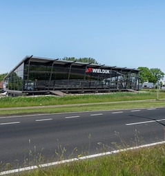 Autobedrijf Wieldijk