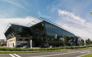 Auto Hoogenboom Spijkenisse
