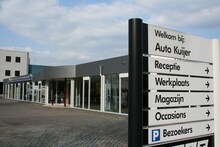 Auto Kuijer B.V.