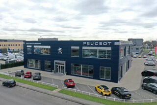 Auto Versteeg Buurman Veenendaal B.V.