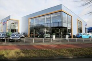 Autobedrijf de Groot Veenendaal
