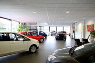Autobedrijf de Groot Veenendaal