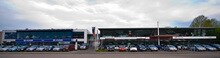 Automobielbedrijf Tinholt