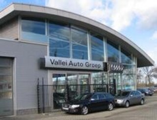 Vallei Auto Groep VW / AUDI